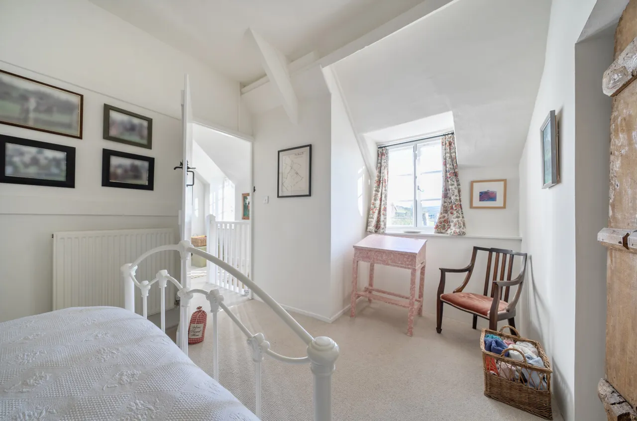 Tivington, Porlock Vale, TA24, photo 12