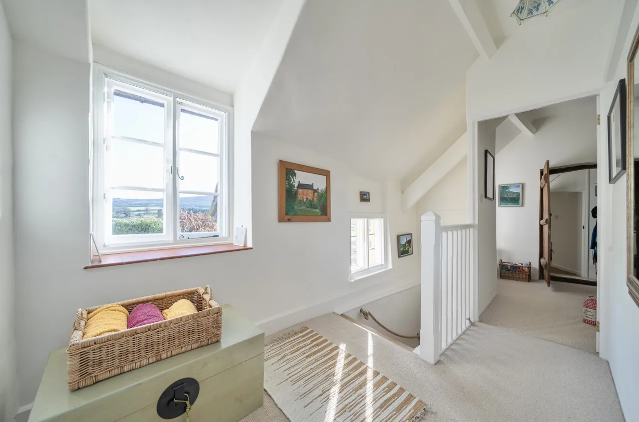 Tivington, Porlock Vale, TA24, photo 19
