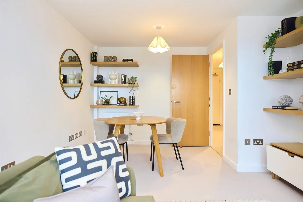Chatham Place, London, E9, photo 2
