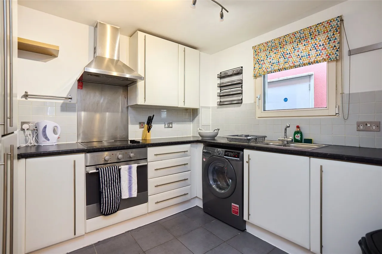 Chatham Place, London, E9, photo 8