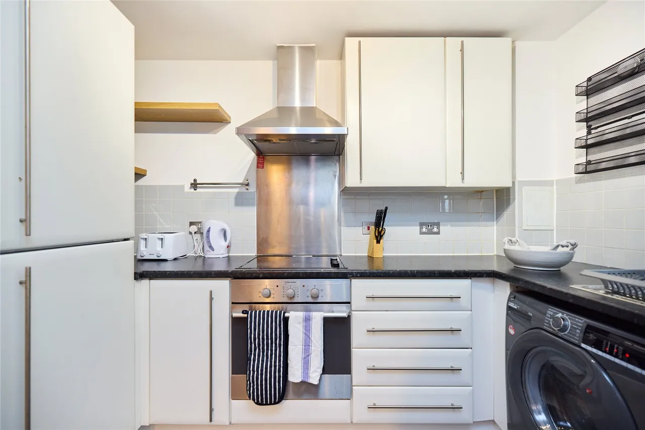 Chatham Place, London, E9, photo 9