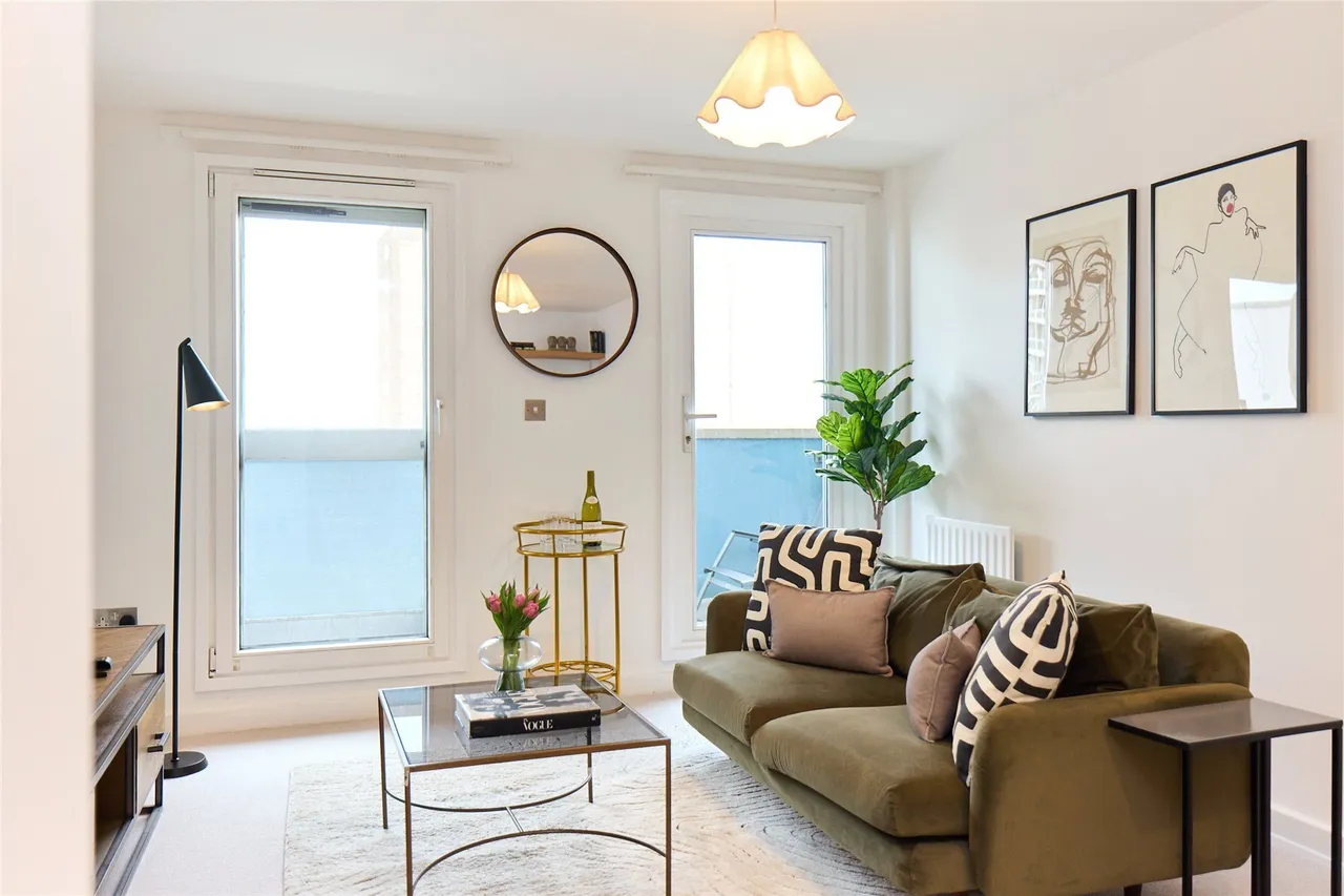 Chatham Place, London, E9, photo 3