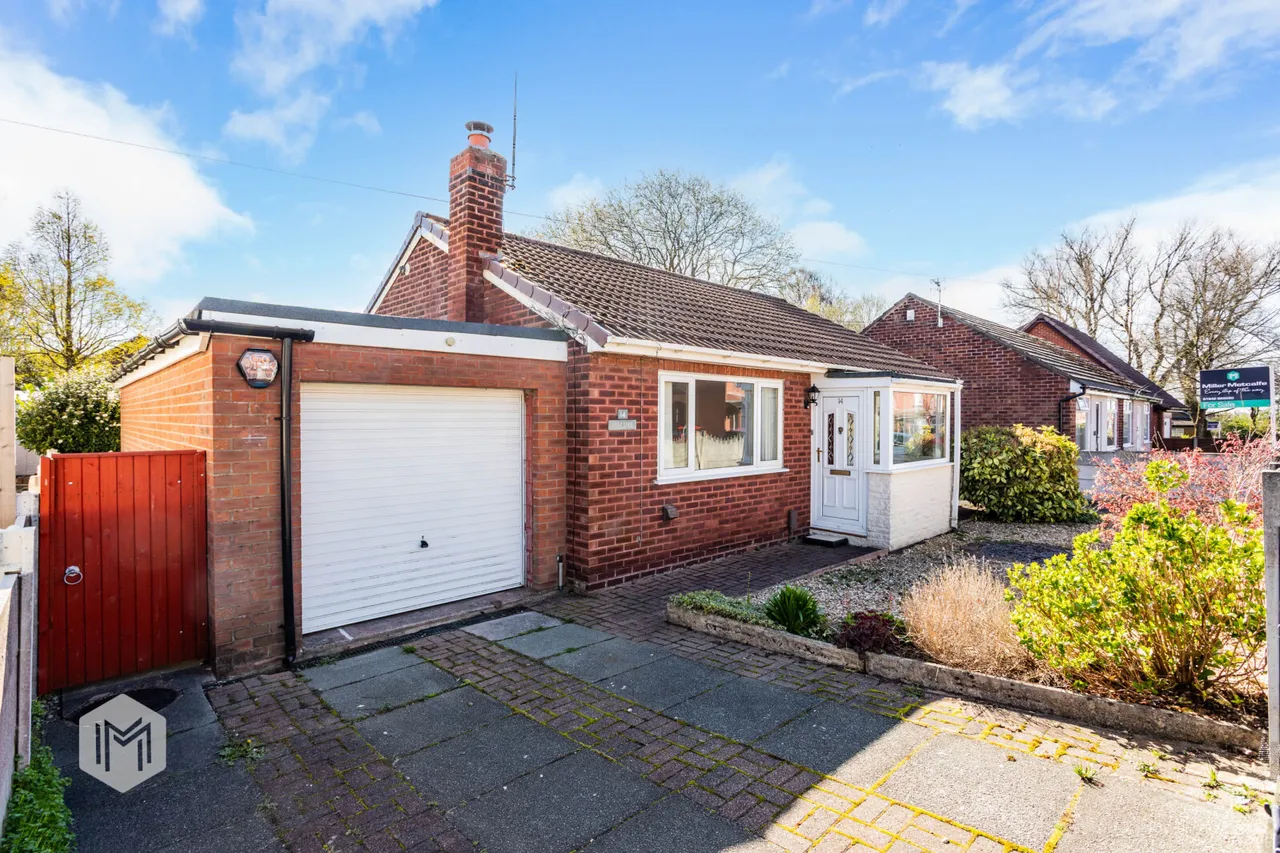 2 bed house for sale — Douglas Street, Atherton, Manchester, M46 9FB