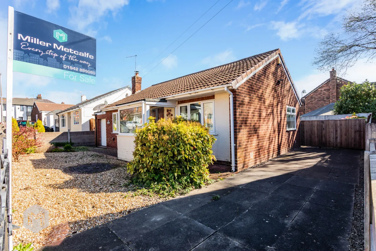 Douglas Street, Atherton, Manchester, M46 9FB, photo 27