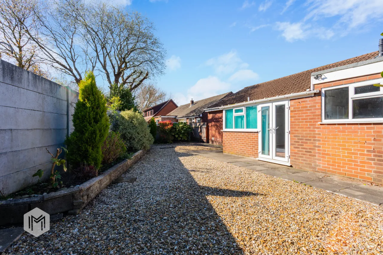 Douglas Street, Atherton, Manchester, M46 9FB, photo 24