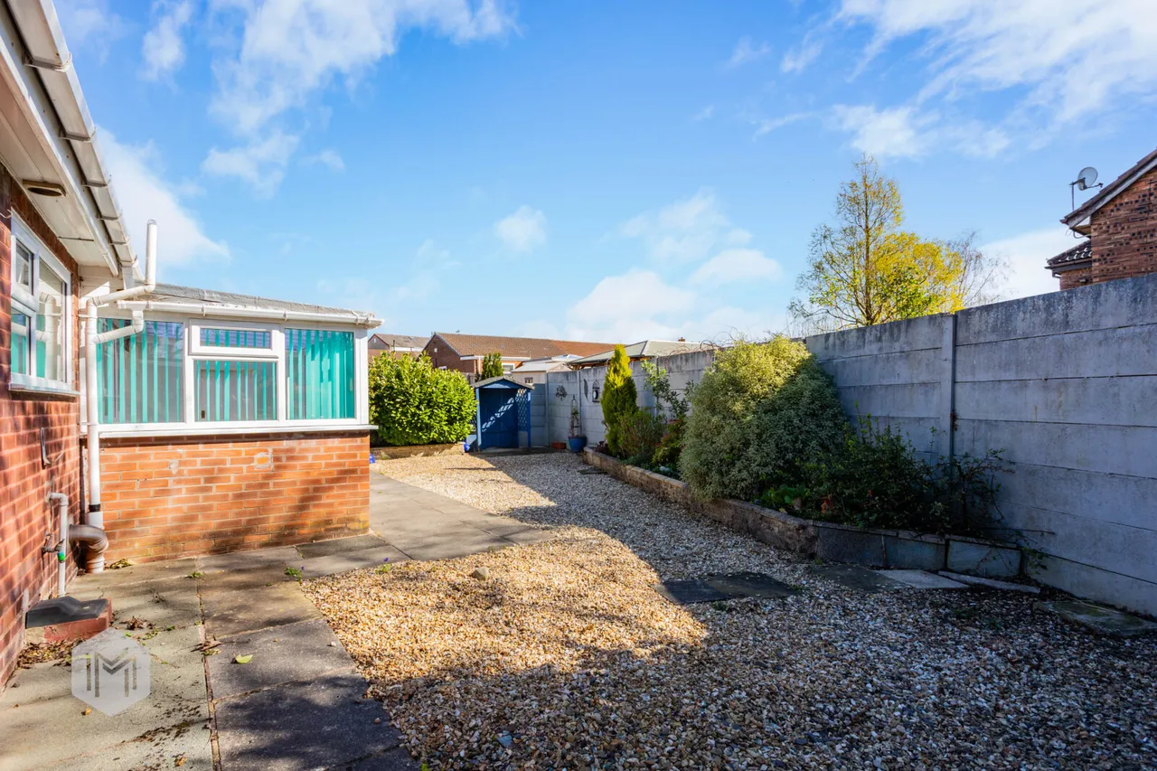 Douglas Street, Atherton, Manchester, M46 9FB, photo 4