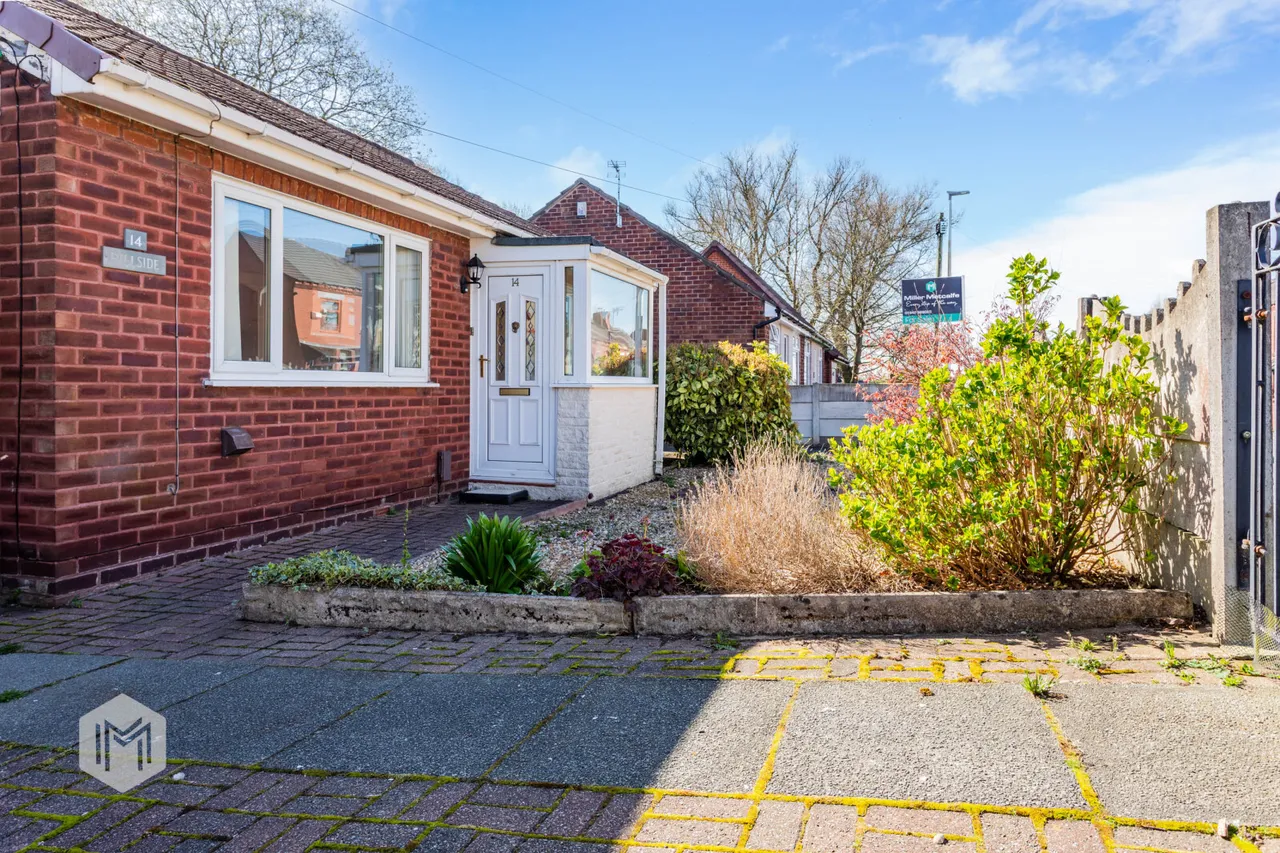 Douglas Street, Atherton, Manchester, M46 9FB, photo 25