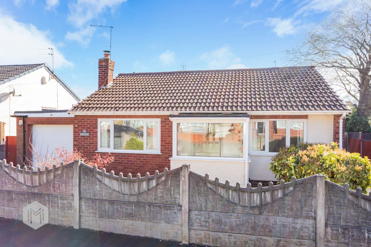 Douglas Street, Atherton, Manchester, M46 9FB, photo 29