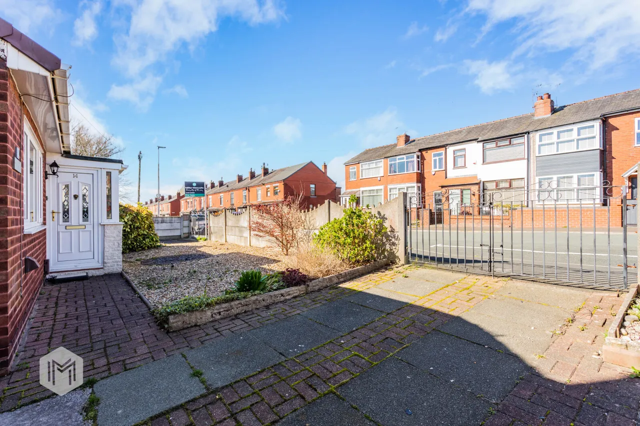 Douglas Street, Atherton, Manchester, M46 9FB, photo 26