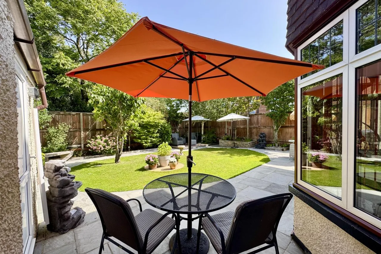 St Albans Avenue, BH8, photo 22