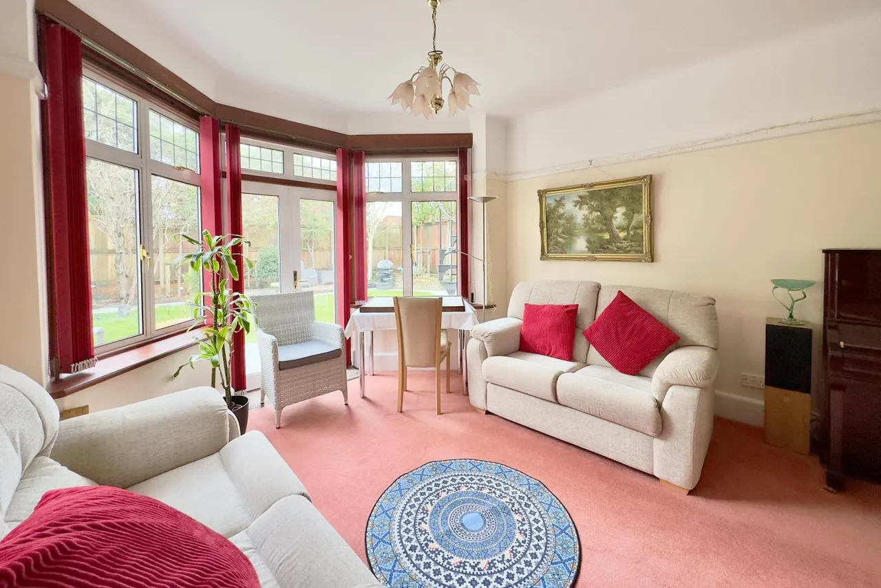 St Albans Avenue, BH8, photo 8