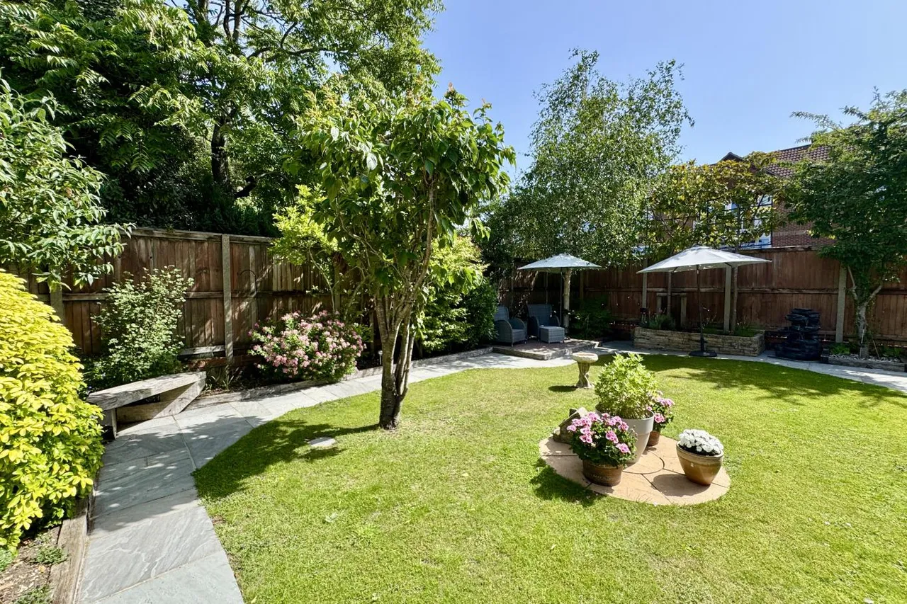 St Albans Avenue, BH8, photo 21