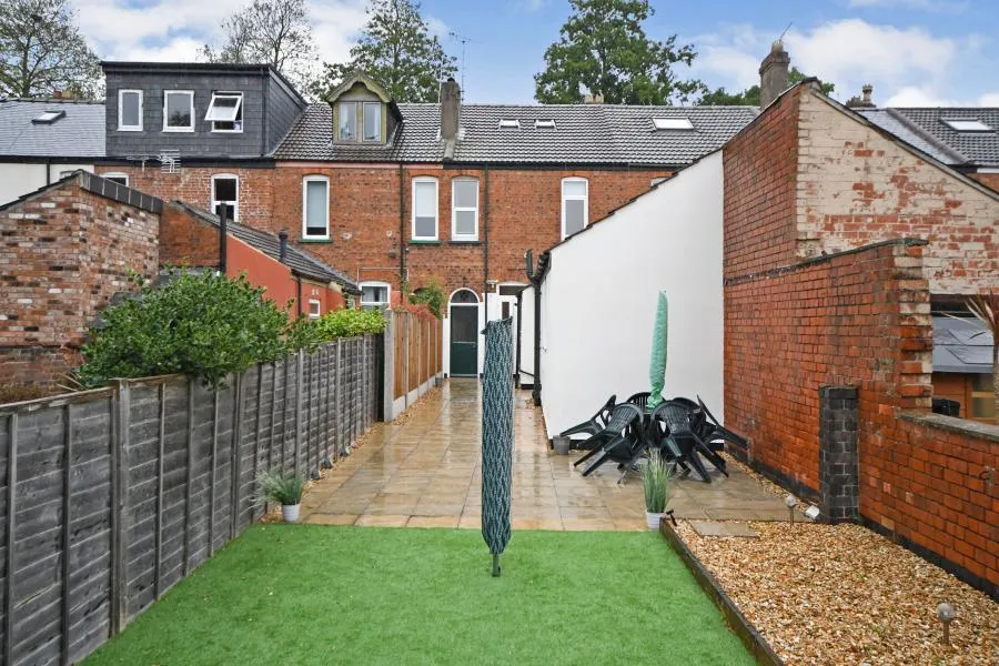 Boultham Avenue, Lincoln, LN5, photo 6