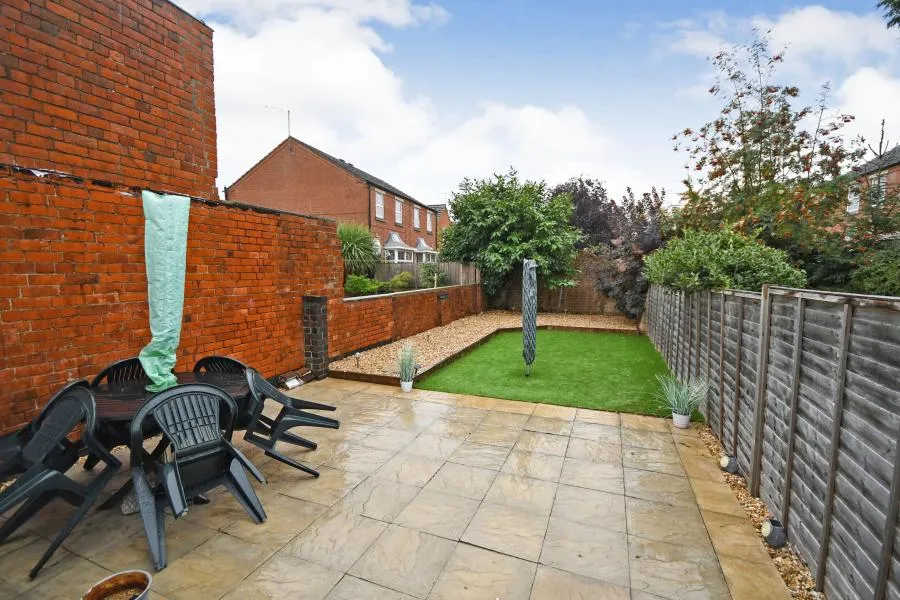 Boultham Avenue, Lincoln, LN5, photo 5