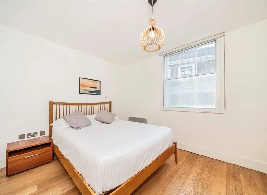 St. John Street, Clerkenwell, EC1V, photo 4