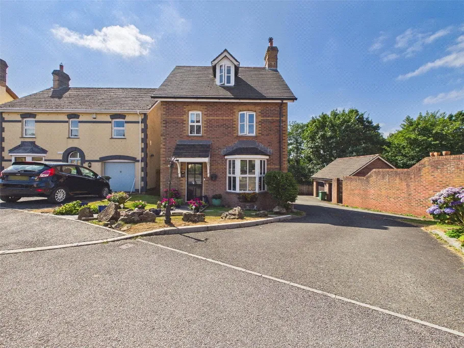 Holsworthy, EX22, photo 18