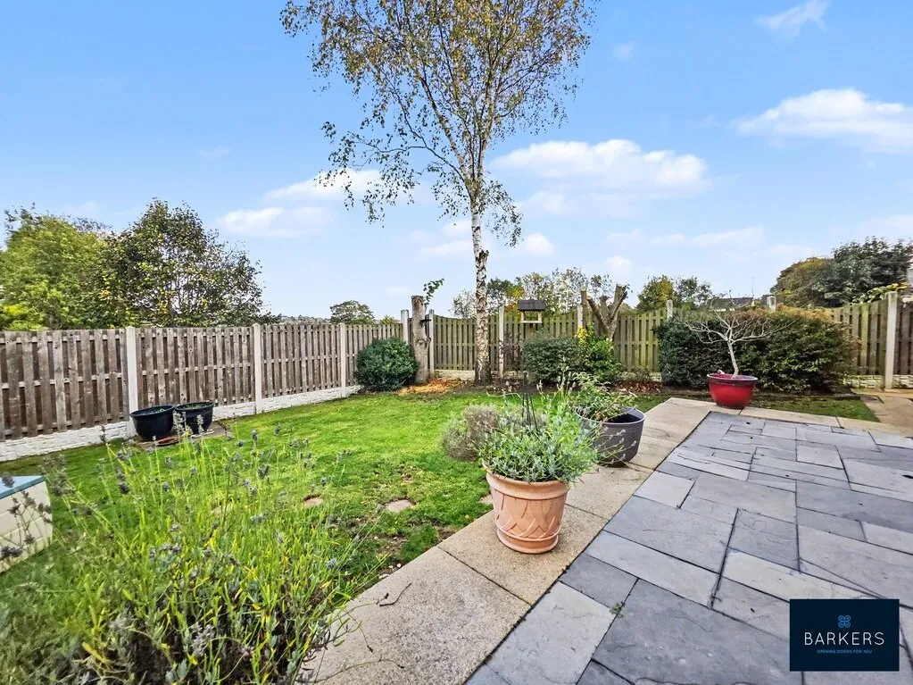 Cambridge Chase, Gomersal, BD19, photo 34