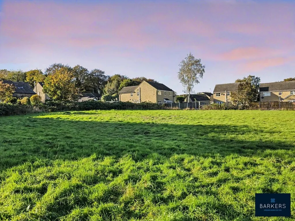 Cambridge Chase, Gomersal, BD19, photo 38