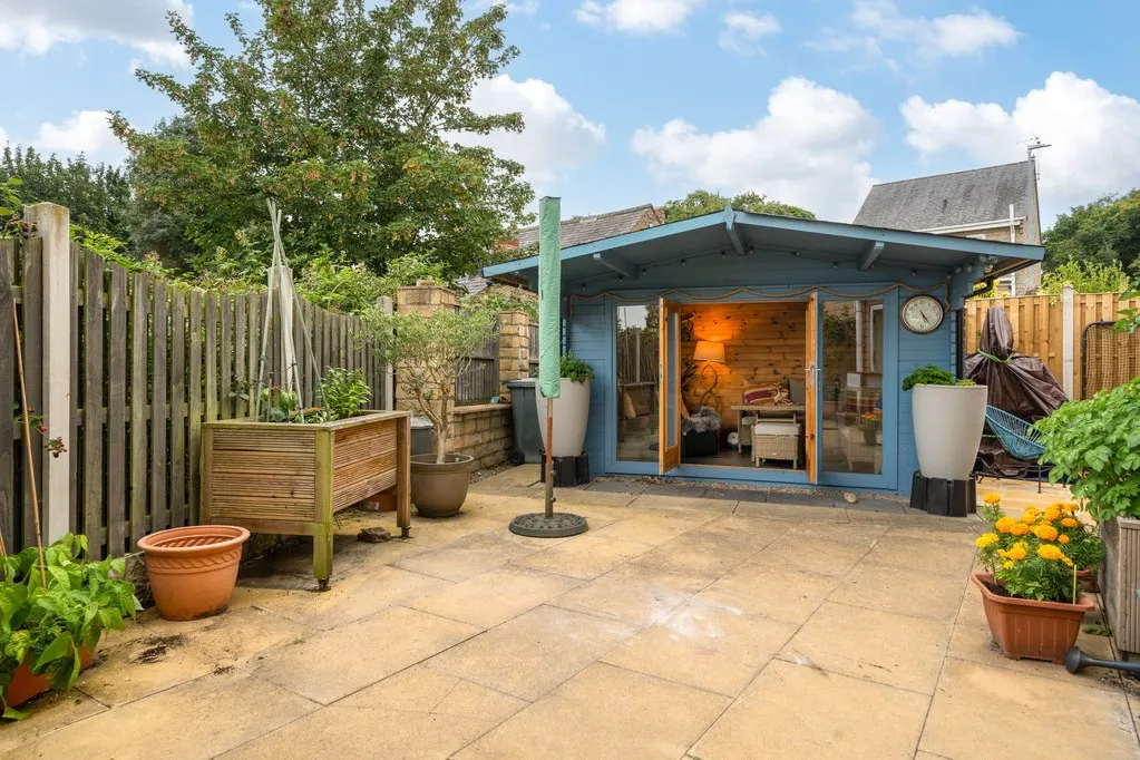 Cambridge Chase, Gomersal BD19 4PW, photo 29