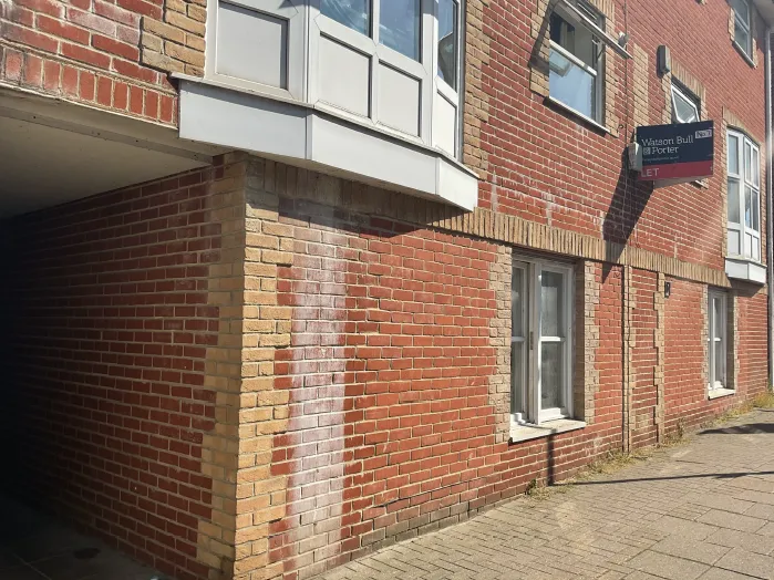 2 bed flat to rent, High Street, Ryde, PO33