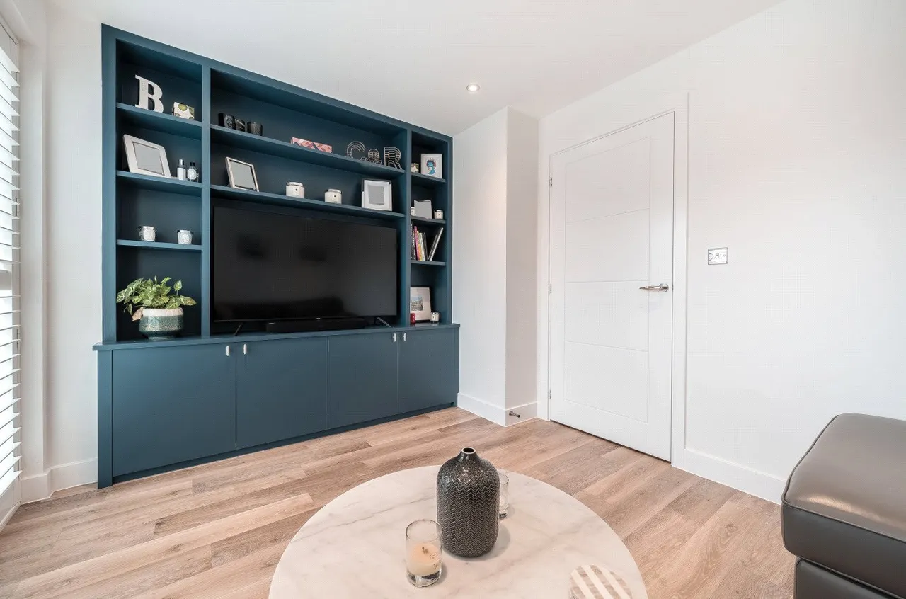 Donnington Grove, Binfield, RG42, photo 4