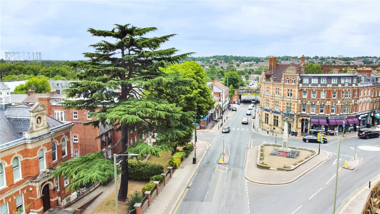 Station Road, Barnet, EN5 1PL, photo 19