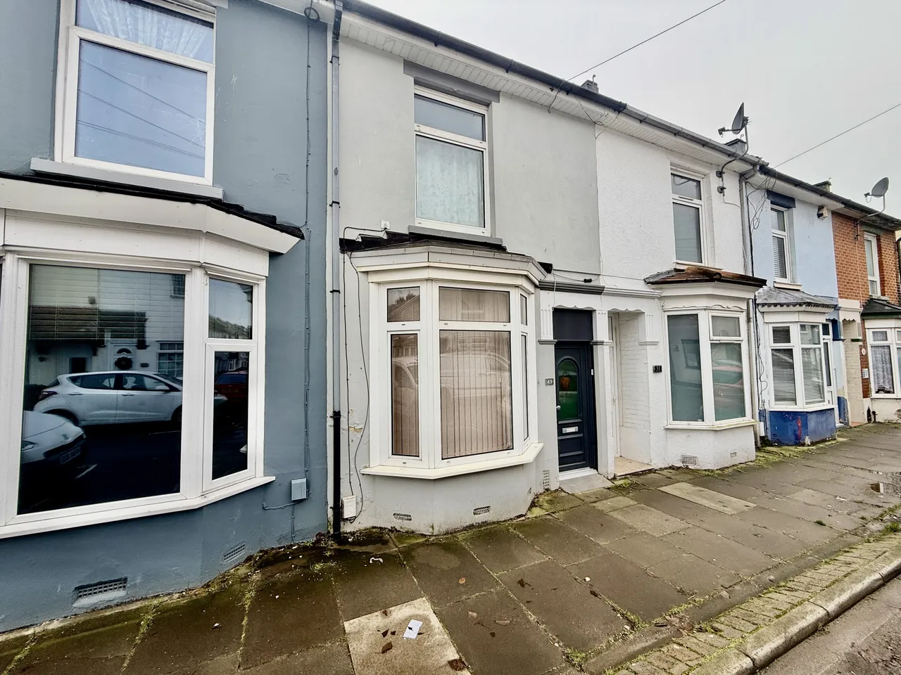 Ranelagh Road, Portsmouth, PO2, photo 14