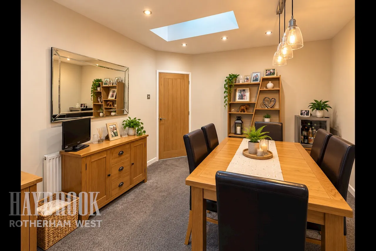 Bradgate Close, Rotherham, photo 12