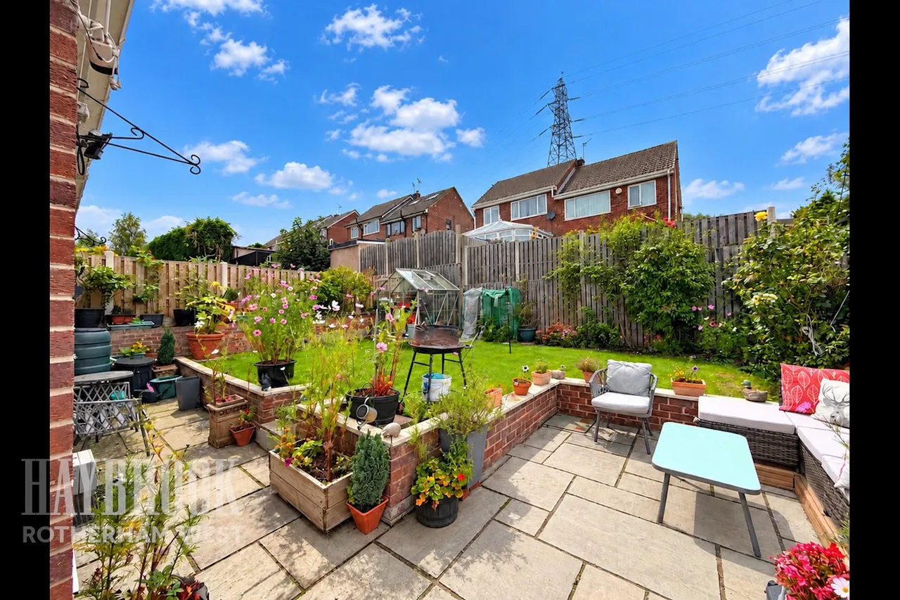 Bradgate Close, Rotherham, photo 16