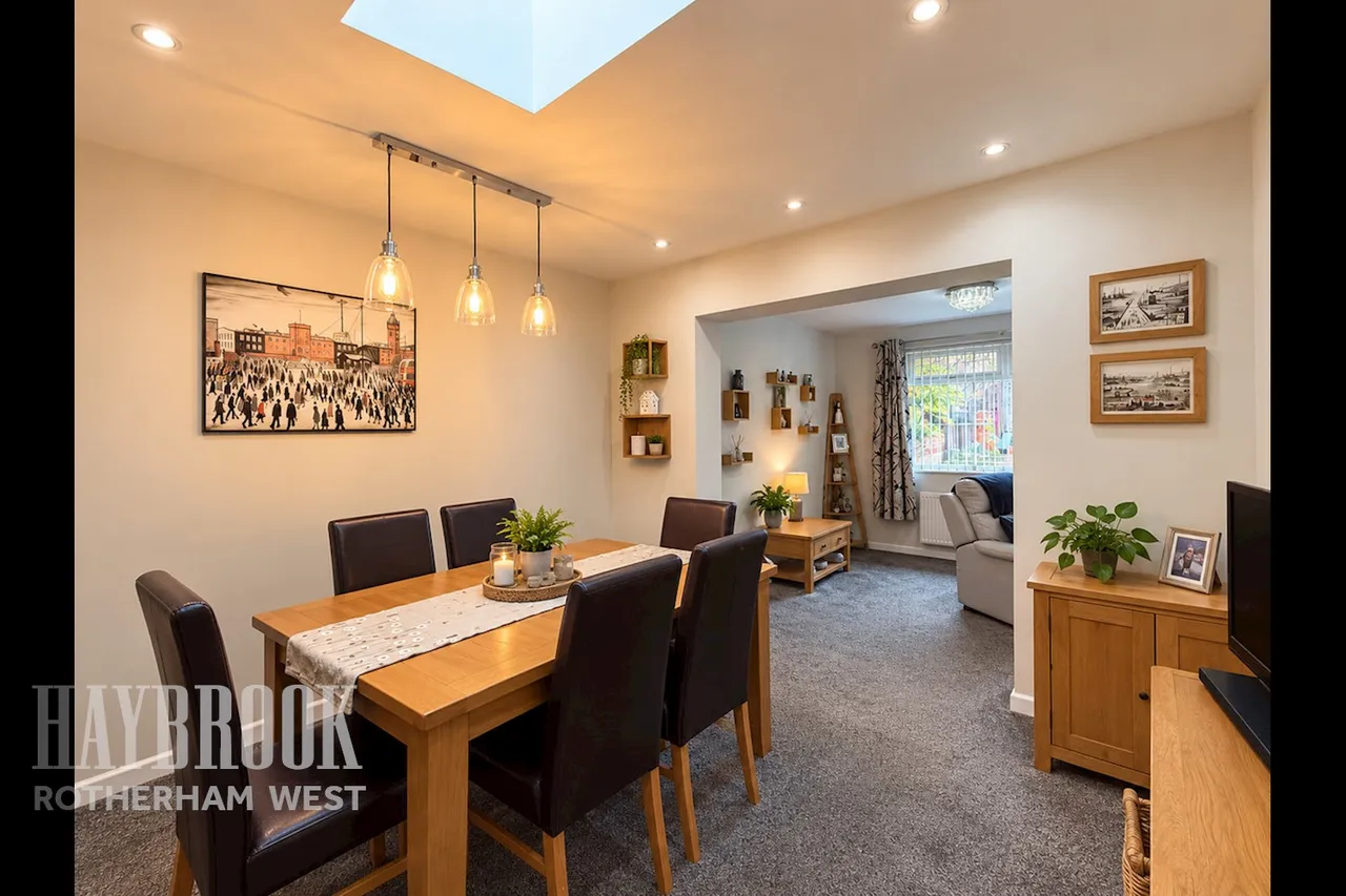 Bradgate Close, Rotherham, photo 11