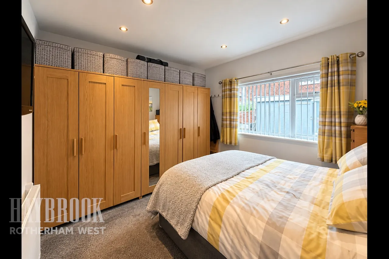 Bradgate Close, Rotherham, photo 9