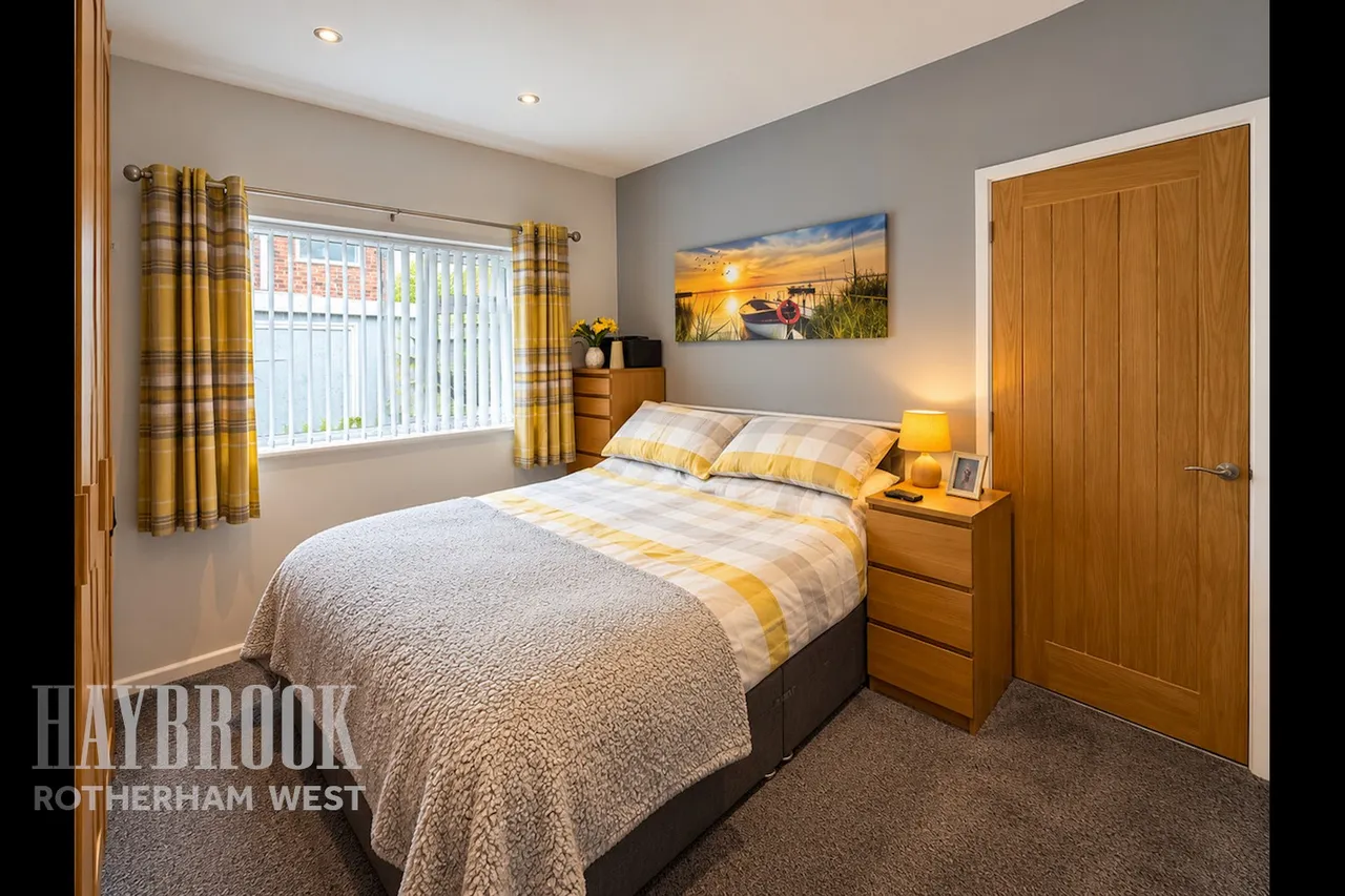 Bradgate Close, Rotherham, photo 8