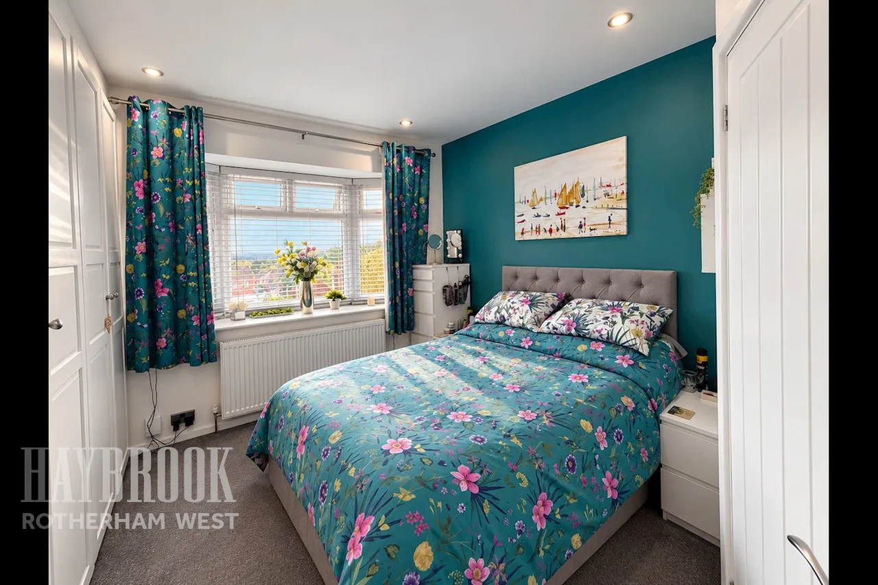 Bradgate Close, Rotherham, photo 5