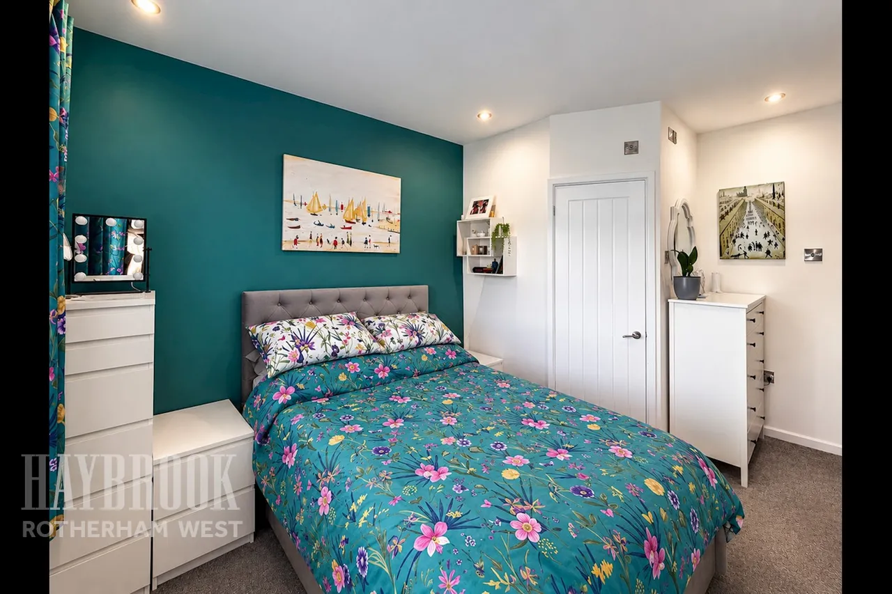 Bradgate Close, Rotherham, photo 6