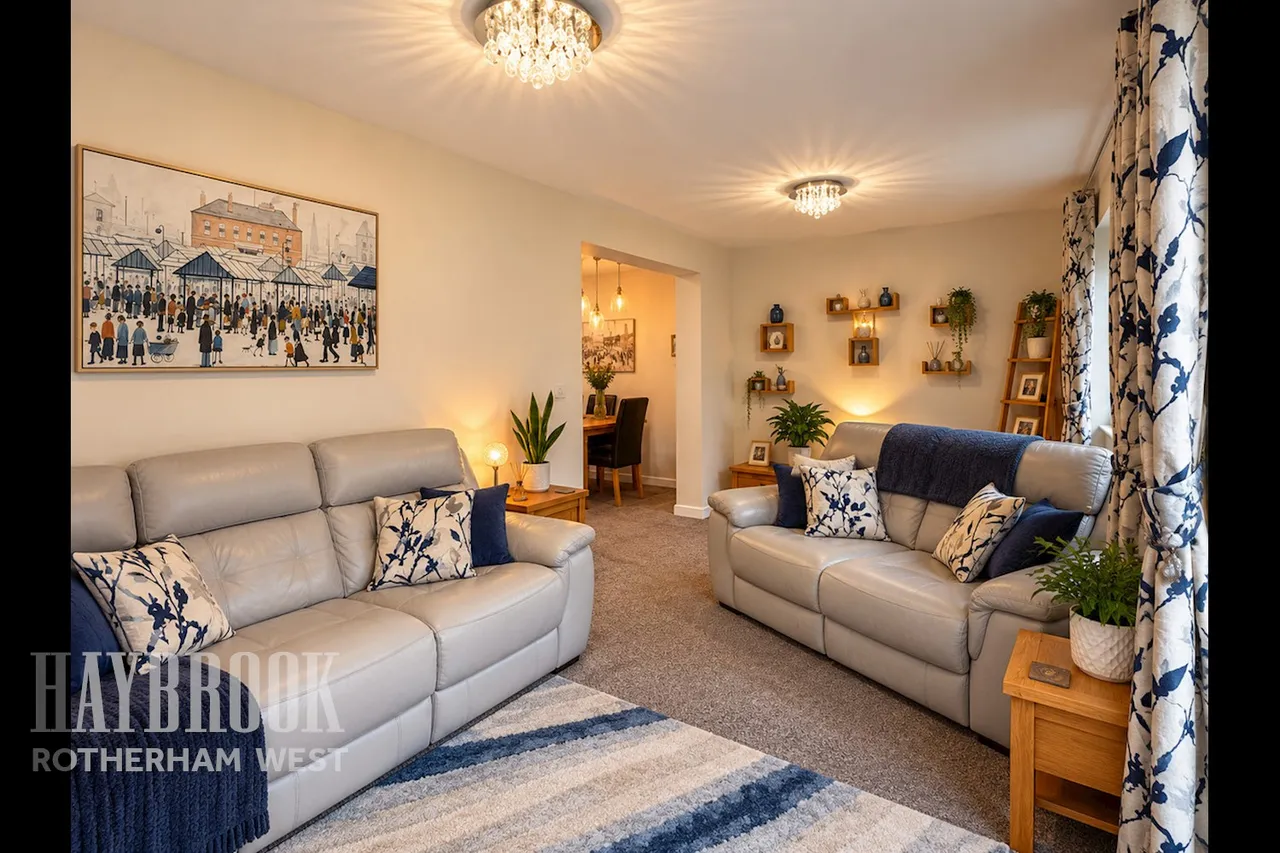 Bradgate Close, Rotherham, photo 14