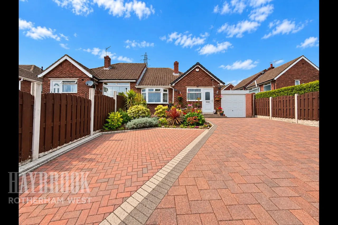 Bradgate Close, Rotherham, photo 2