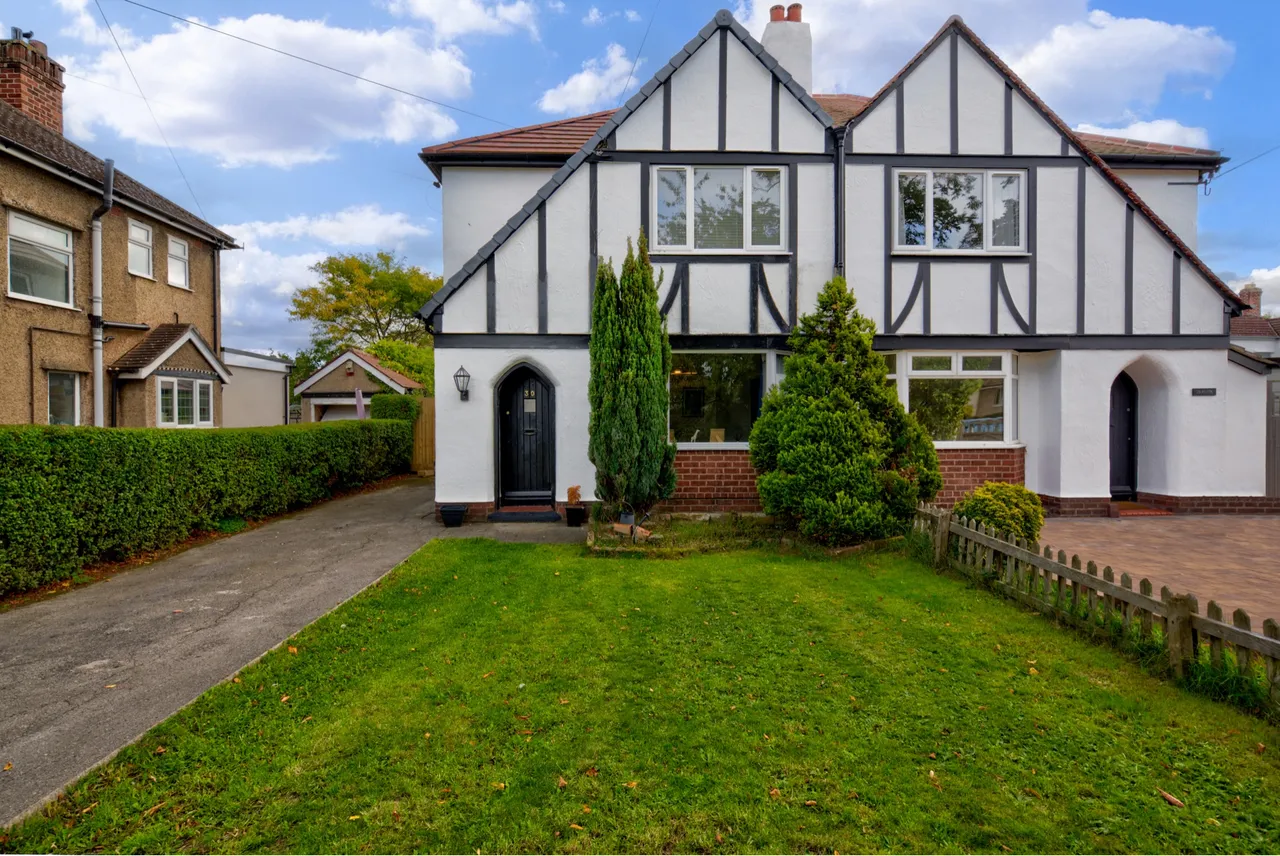 Caughall Road, Upton, CH2, photo 40