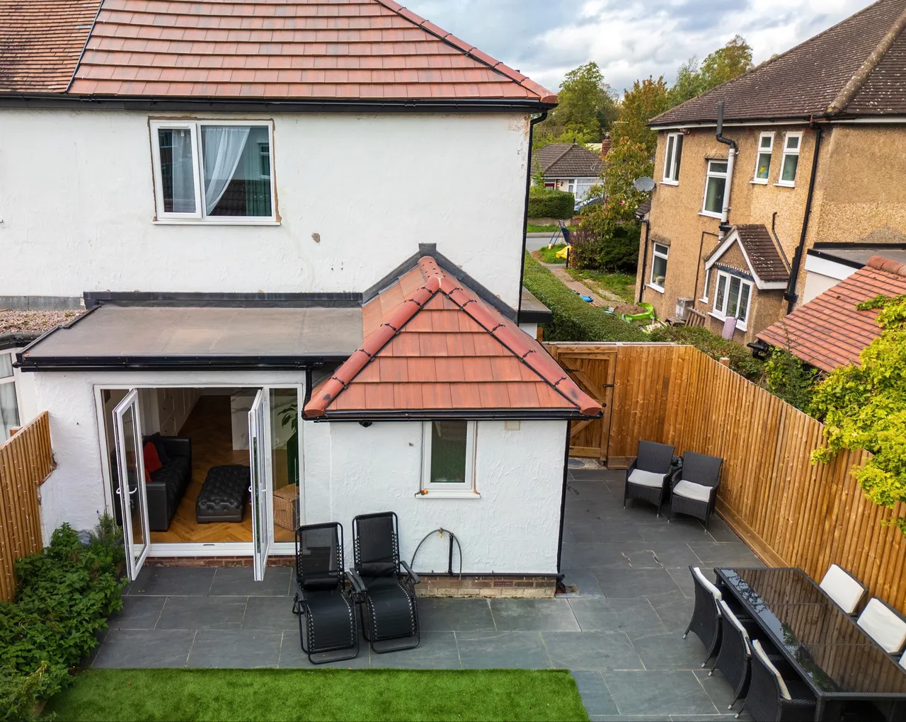 Caughall Road, Upton, CH2, photo 29