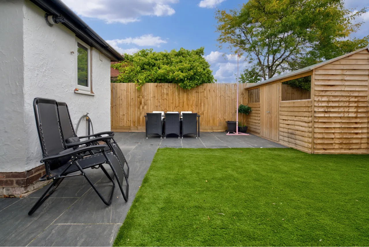 Caughall Road, Upton, CH2, photo 31
