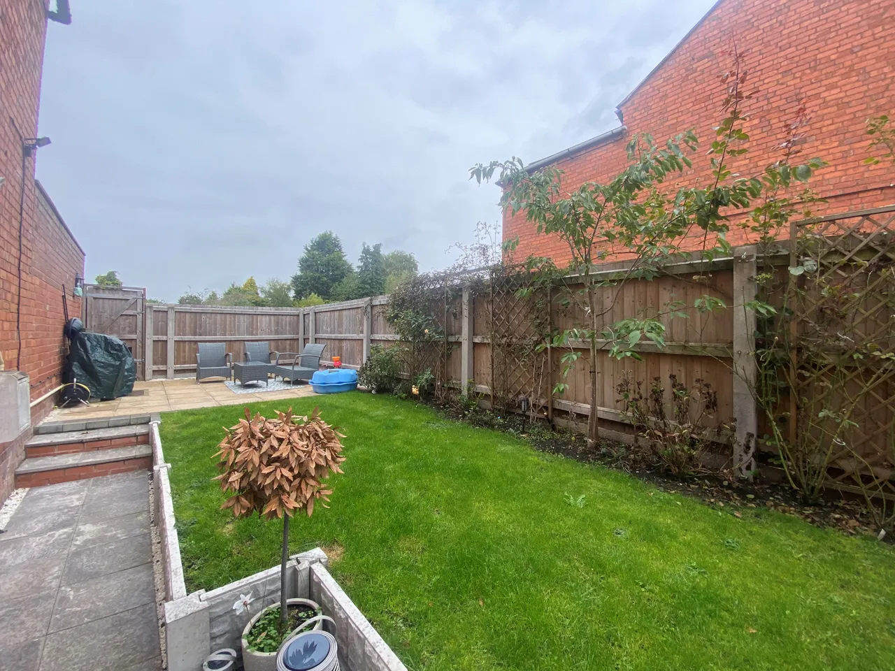 Wolverhampton Road, Cannock, WS11, photo 11