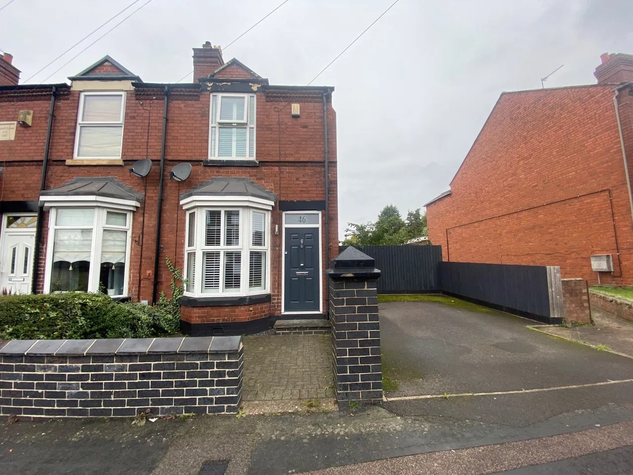 3 bed house to rent, Wolverhampton Road, Cannock, WS11