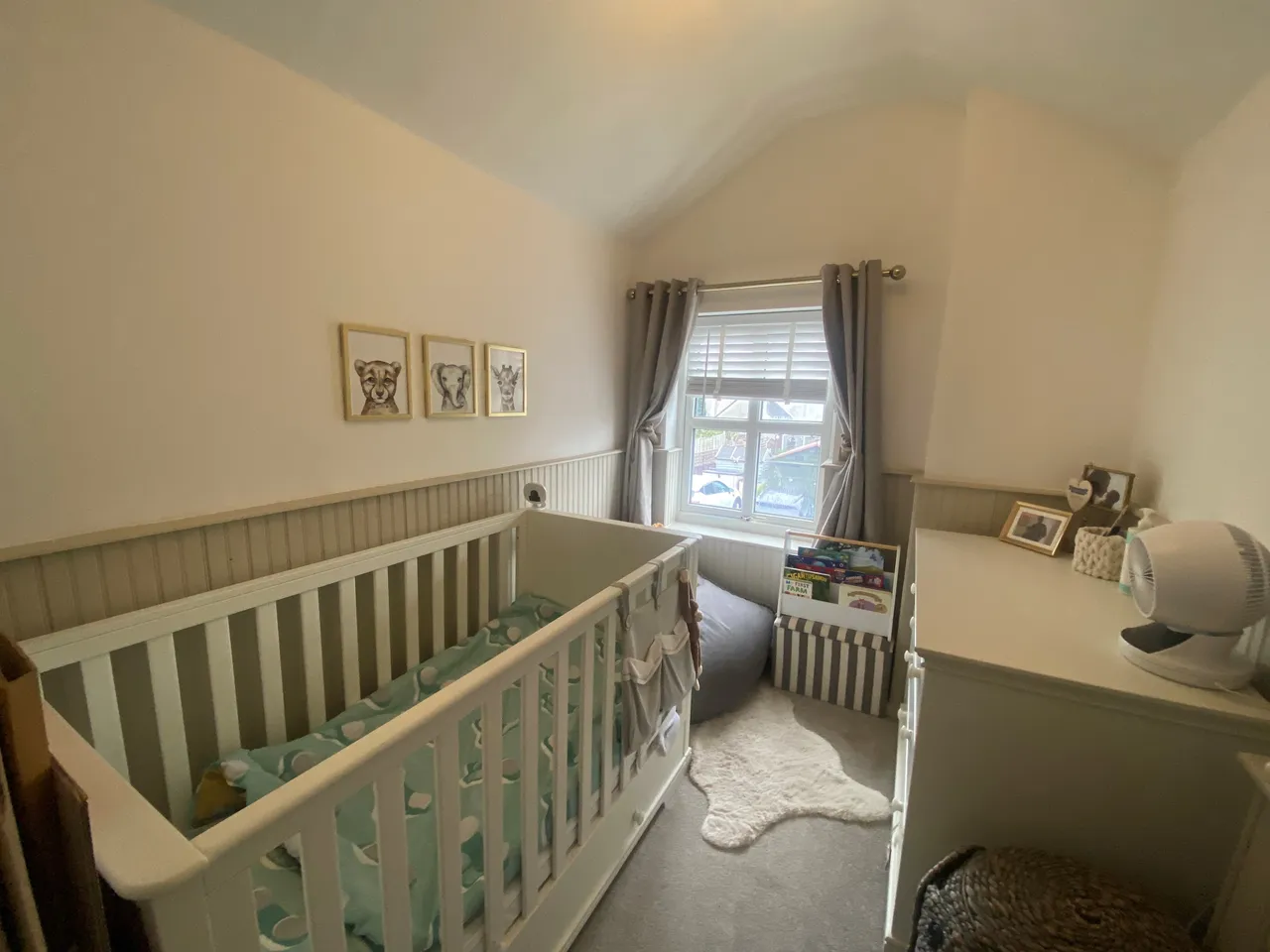 Wolverhampton Road, Cannock, WS11, photo 9