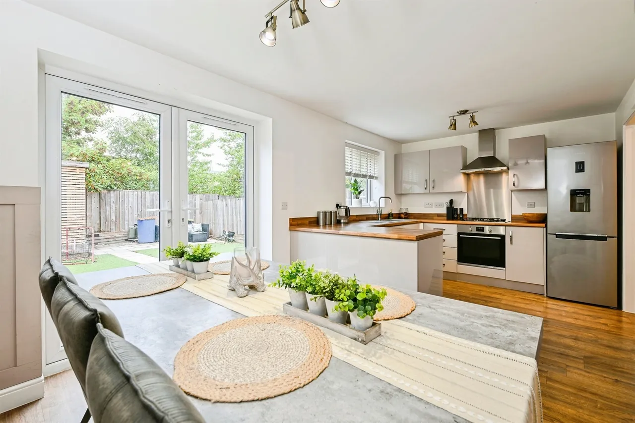 Turner Grove, Hucknall, NG15, photo 5