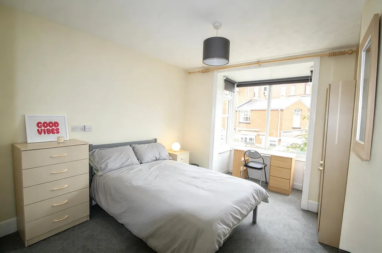 Magdalen Road, Exeter, photo 9