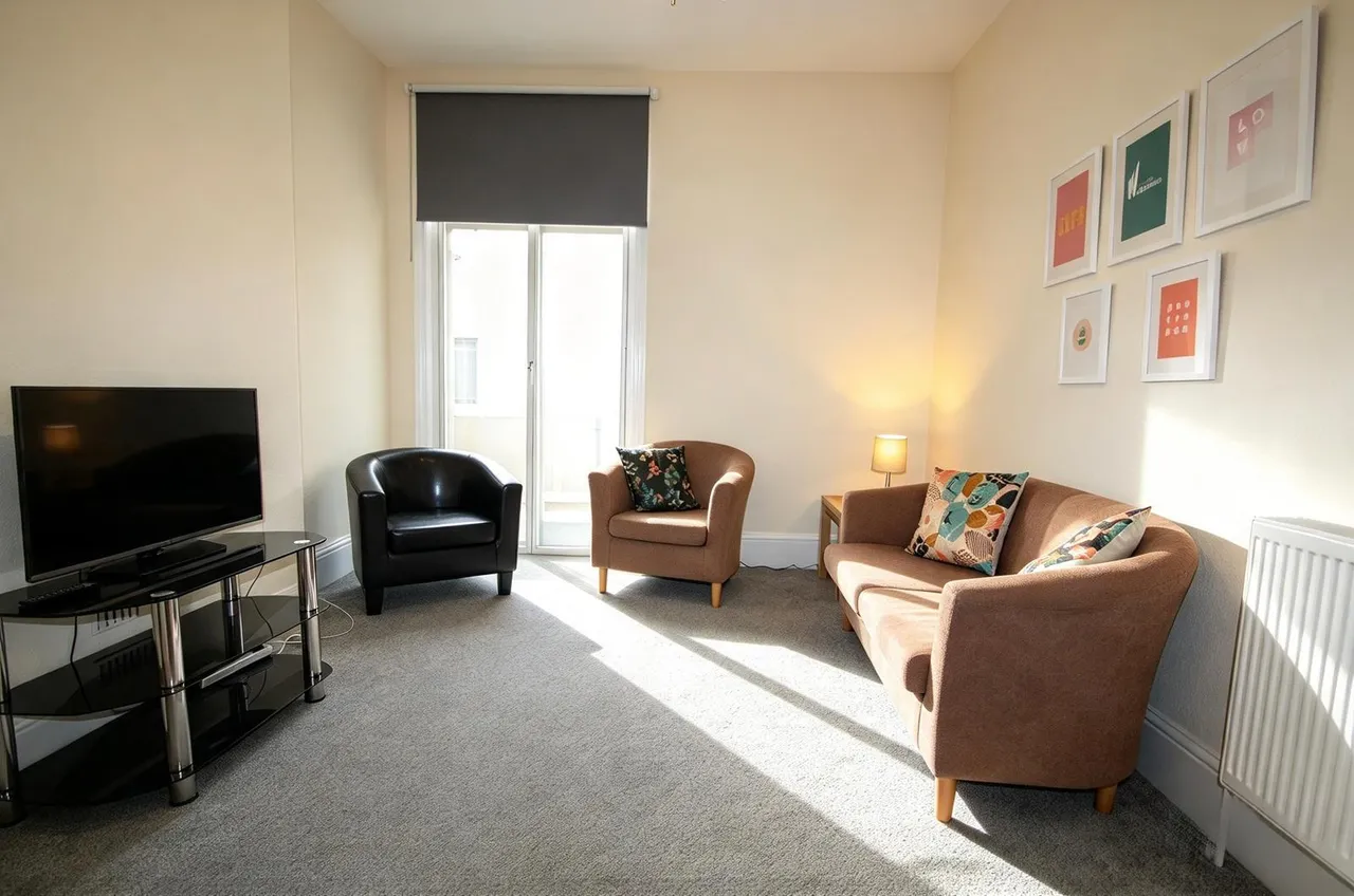 Magdalen Road, Exeter, photo 6