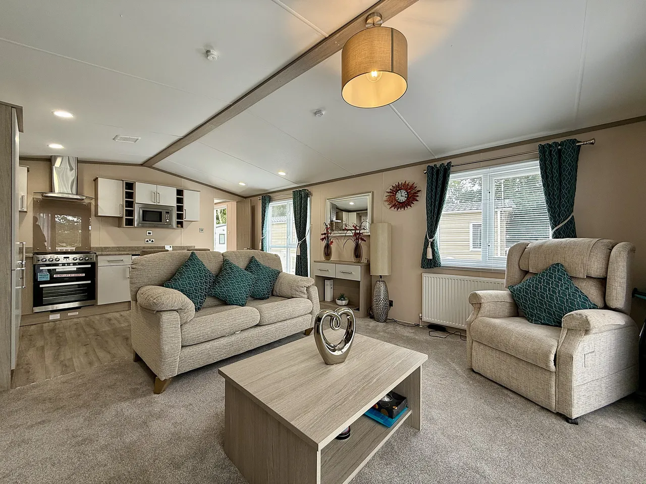 Oakwood Crescent, Pilling, Preston, Lancashire, PR3 6HE, photo 5