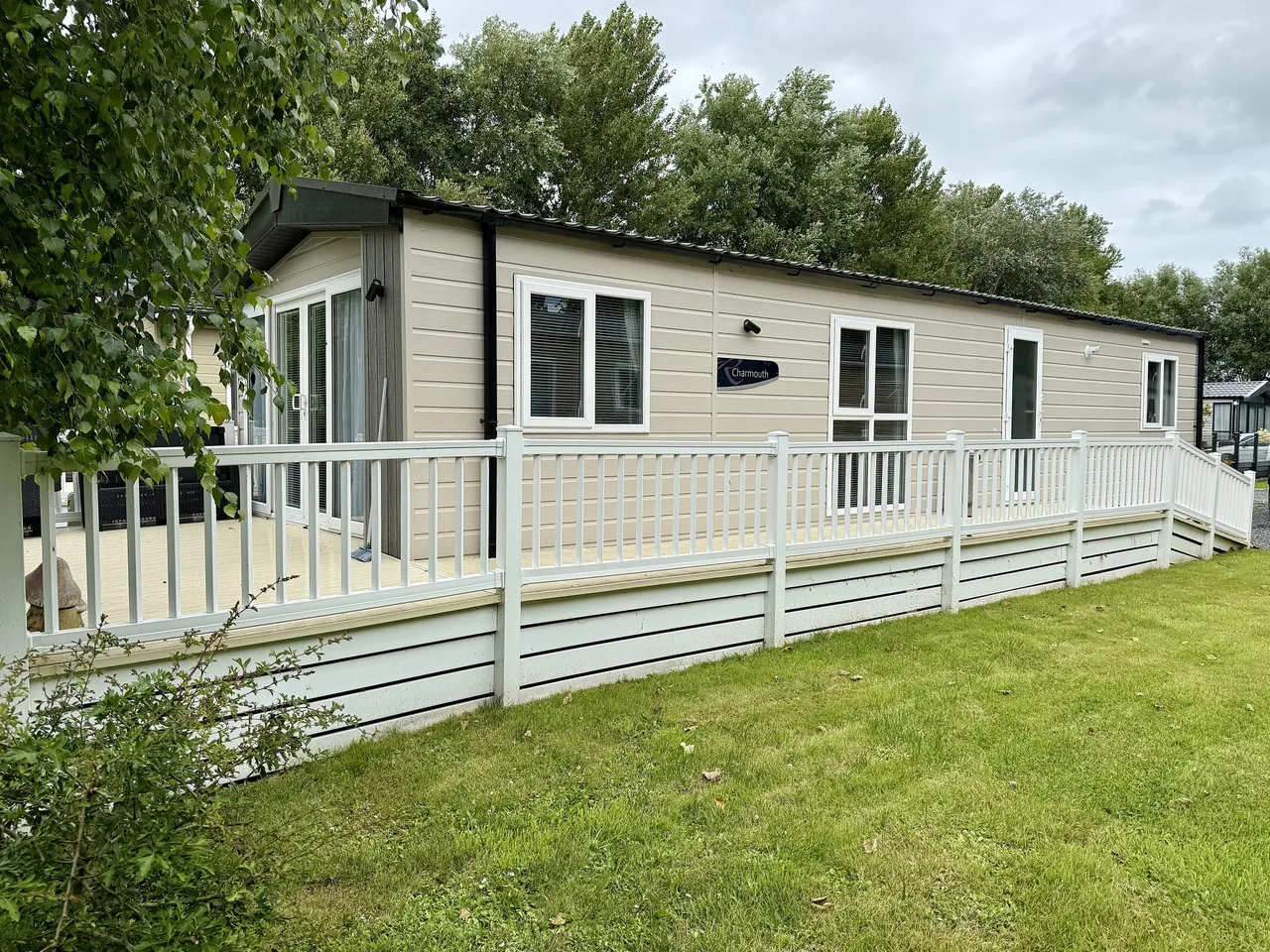 2 bed property for sale — Oakwood Crescent, Pilling, Preston, Lancashire, PR3 6HE