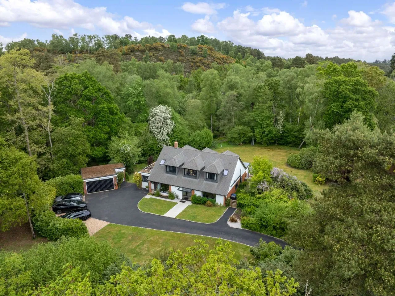 Pitch Place, Thursley, GU8, photo 3
