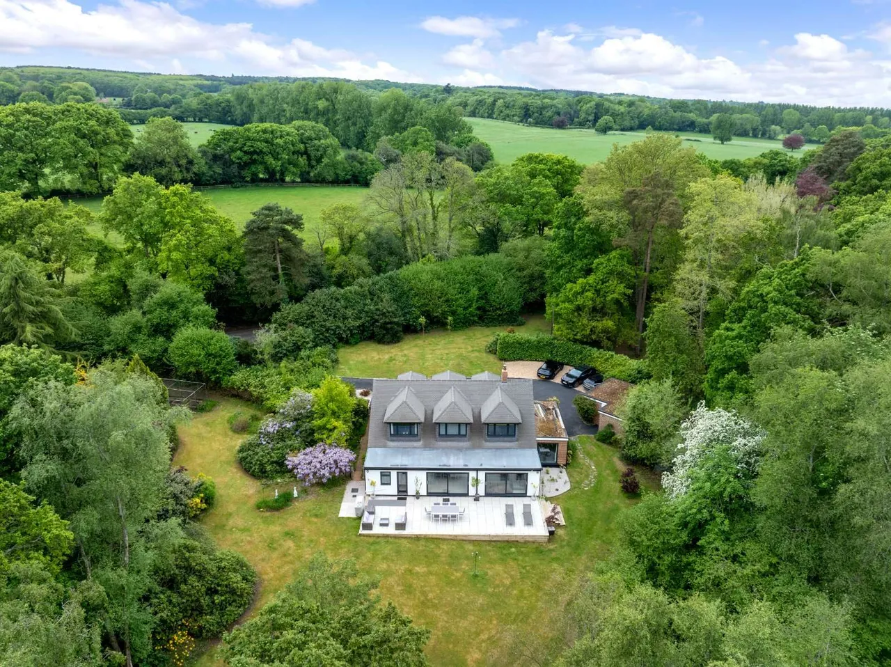 Pitch Place, Thursley, GU8, photo 4