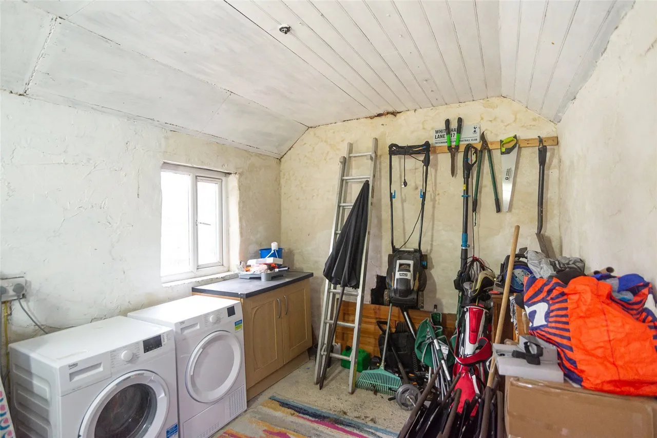 Holyhead Road, Gaerwen, photo 10